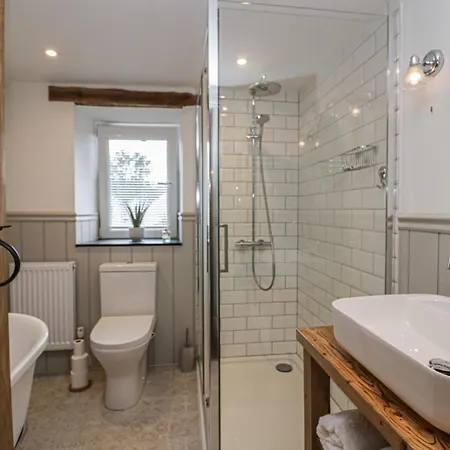 Style Holiday home Keswick (Cumbria)