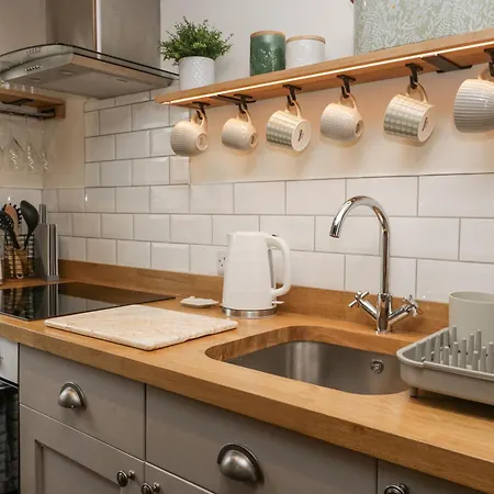 Style Holiday home Keswick (Cumbria)