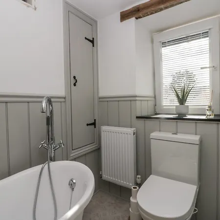 Style Vakantiehuis *