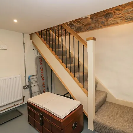 Style Vakantiehuis Keswick (Cumbria)