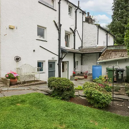 Vakantiehuis Style *